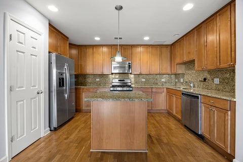 Tiny photo for 2618 W Diversey Avenue #402, Chicago, IL 60647 (MLS # 12709506)