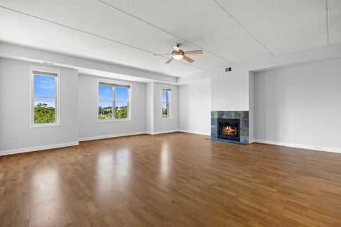 Tiny photo for 2618 W Diversey Avenue #402, Chicago, IL 60647 (MLS # 12709506)
