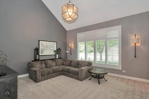 Tiny photo for 1169 Coyote Run RUN, Bourbonnais, IL 60914 (MLS # 12782410)