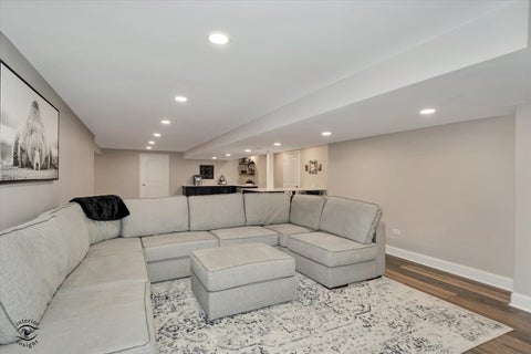 Tiny photo for 1169 Coyote Run RUN, Bourbonnais, IL 60914 (MLS # 12782410)
