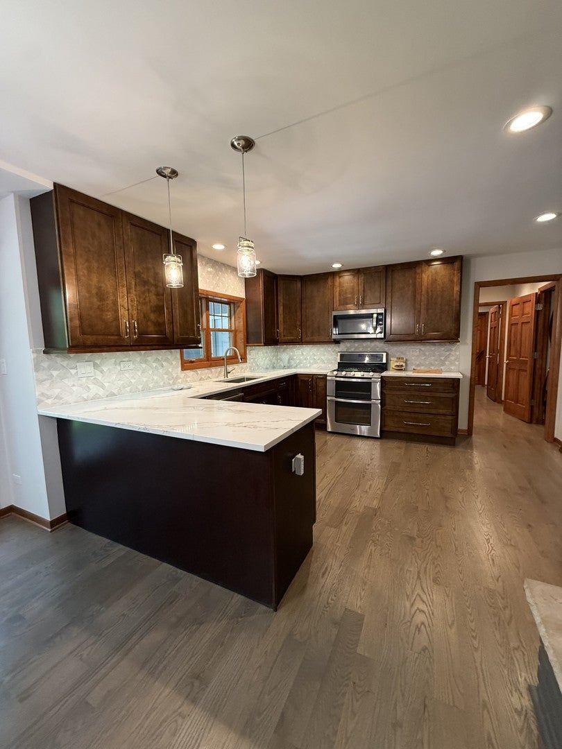 2841 Orange Brace Road