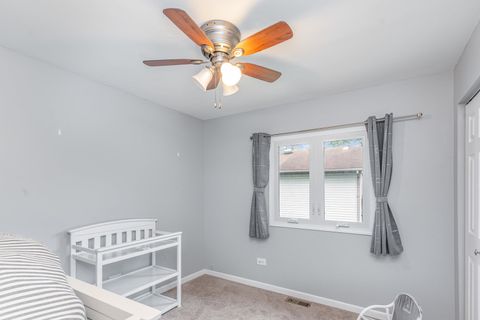 Tiny photo for 7639 W Juniper Court, Frankfort, IL 60423 (MLS # 12492198)