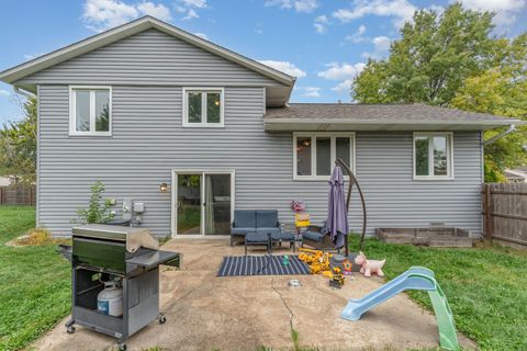 Tiny photo for 7639 W Juniper Court, Frankfort, IL 60423 (MLS # 12492198)