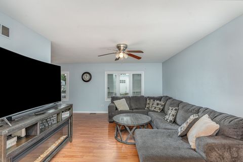 Tiny photo for 7639 W Juniper Court, Frankfort, IL 60423 (MLS # 12492198)