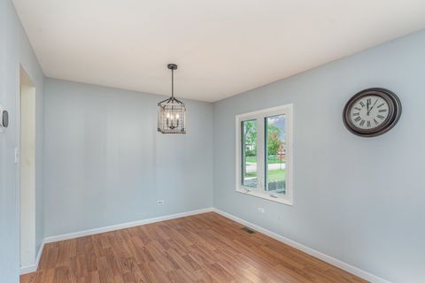 Tiny photo for 7639 W Juniper Court, Frankfort, IL 60423 (MLS # 12492198)