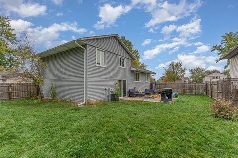 Tiny photo for 7639 W Juniper Court, Frankfort, IL 60423 (MLS # 12492198)