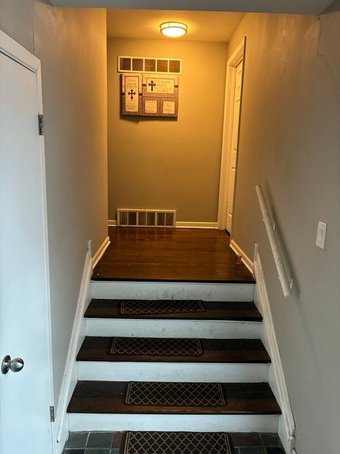 Tiny photo for 16053 University Avenue, South Holland, IL 60473 (MLS # 12509350)