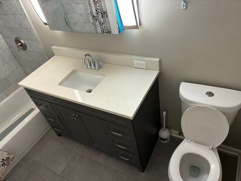 Tiny photo for 16053 University Avenue, South Holland, IL 60473 (MLS # 12509350)