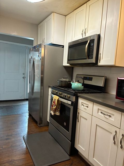 Tiny photo for 16053 University Avenue, South Holland, IL 60473 (MLS # 12509350)