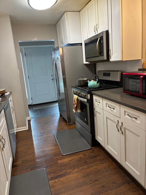 Tiny photo for 16053 University Avenue, South Holland, IL 60473 (MLS # 12509350)