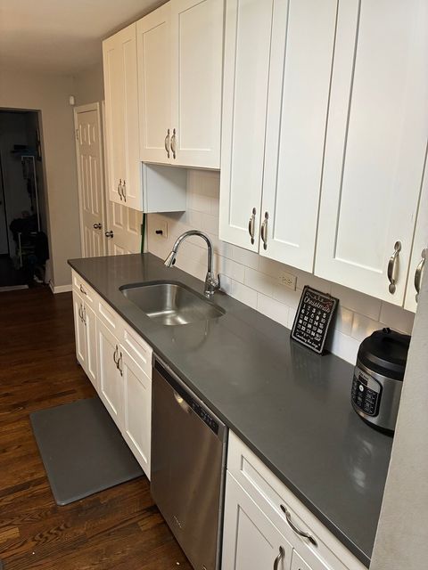 Tiny photo for 16053 University Avenue, South Holland, IL 60473 (MLS # 12509350)