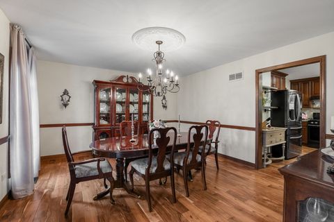 Tiny photo for 1049 Autumn Drive, Antioch, IL 60002 (MLS # 12627670)