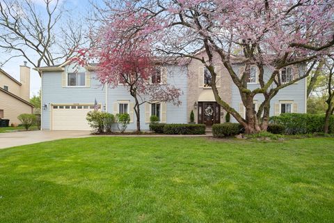 Tiny photo for 1049 Autumn Drive, Antioch, IL 60002 (MLS # 12627670)