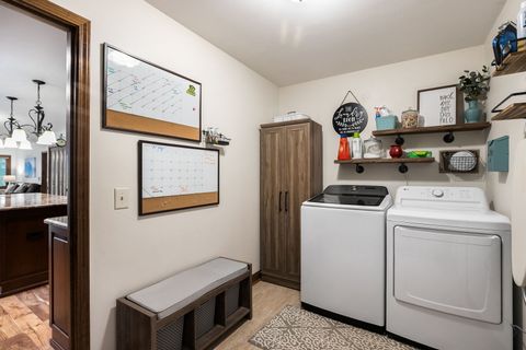 Tiny photo for 1049 Autumn Drive, Antioch, IL 60002 (MLS # 12627670)