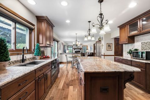 Tiny photo for 1049 Autumn Drive, Antioch, IL 60002 (MLS # 12627670)