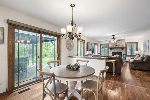 Tiny photo for 1049 Autumn Drive, Antioch, IL 60002 (MLS # 12627670)