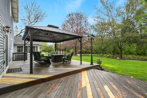 Tiny photo for 1049 Autumn Drive, Antioch, IL 60002 (MLS # 12627670)