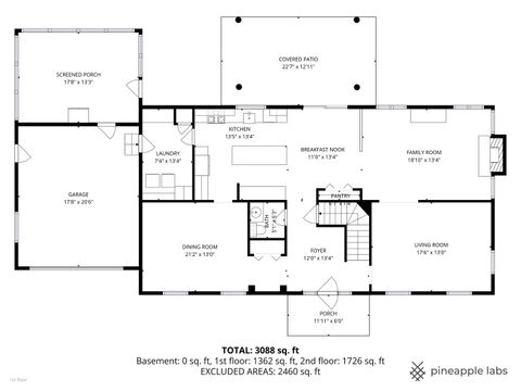 Tiny photo for 1049 Autumn Drive, Antioch, IL 60002 (MLS # 12627670)