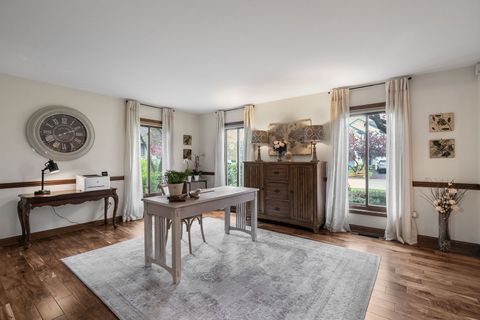 Tiny photo for 1049 Autumn Drive, Antioch, IL 60002 (MLS # 12627670)