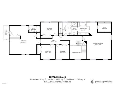 Tiny photo for 1049 Autumn Drive, Antioch, IL 60002 (MLS # 12627670)