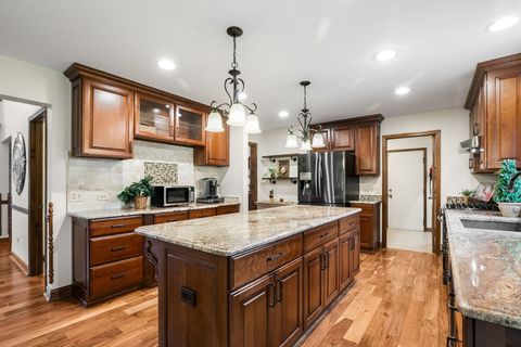 Tiny photo for 1049 Autumn Drive, Antioch, IL 60002 (MLS # 12627670)