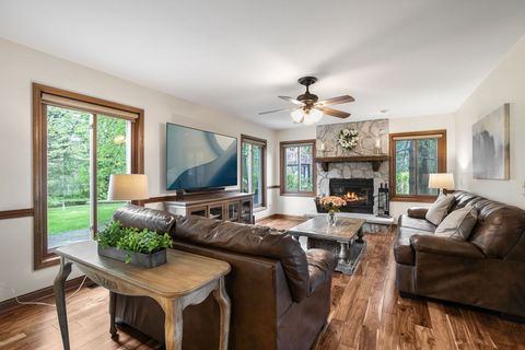 Tiny photo for 1049 Autumn Drive, Antioch, IL 60002 (MLS # 12627670)