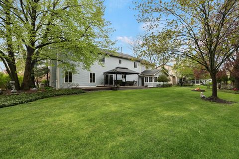 Tiny photo for 1049 Autumn Drive, Antioch, IL 60002 (MLS # 12627670)