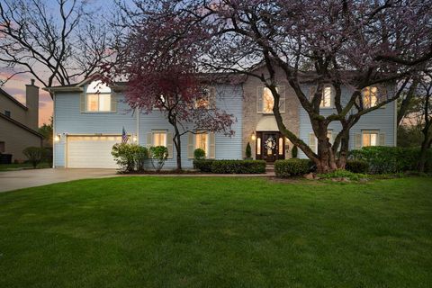 Photo of 1049 Autumn Drive, Antioch, IL 60002 (MLS # 12627670)