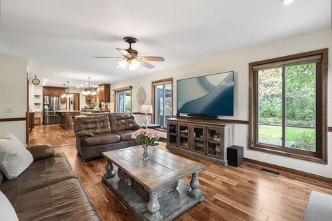 Tiny photo for 1049 Autumn Drive, Antioch, IL 60002 (MLS # 12627670)