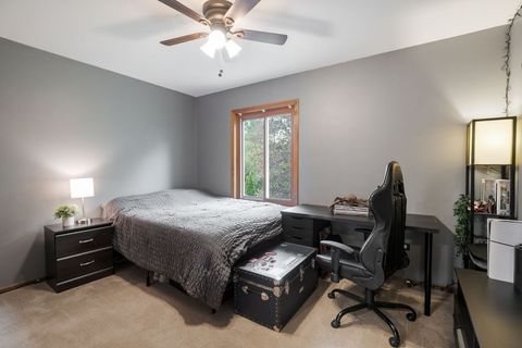 Tiny photo for 1049 Autumn Drive, Antioch, IL 60002 (MLS # 12627670)