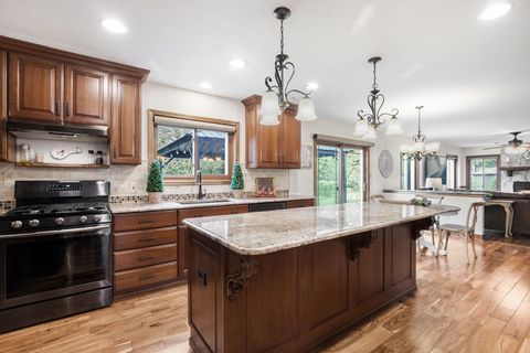 Tiny photo for 1049 Autumn Drive, Antioch, IL 60002 (MLS # 12627670)