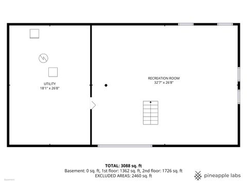 Tiny photo for 1049 Autumn Drive, Antioch, IL 60002 (MLS # 12627670)
