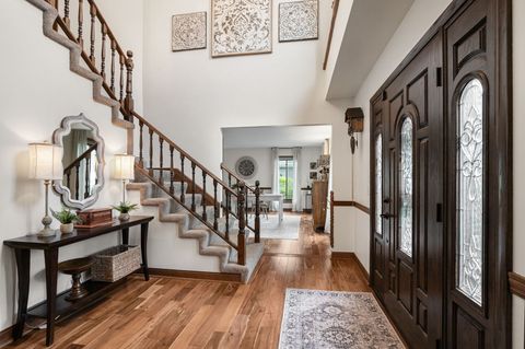 Tiny photo for 1049 Autumn Drive, Antioch, IL 60002 (MLS # 12627670)