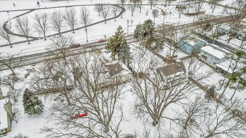 Tiny photo for 612 Russell Road, DeKalb, IL 60115 (MLS # 12536918)