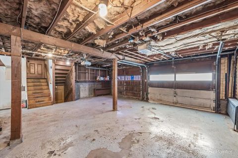 Tiny photo for 612 Russell Road, DeKalb, IL 60115 (MLS # 12536918)