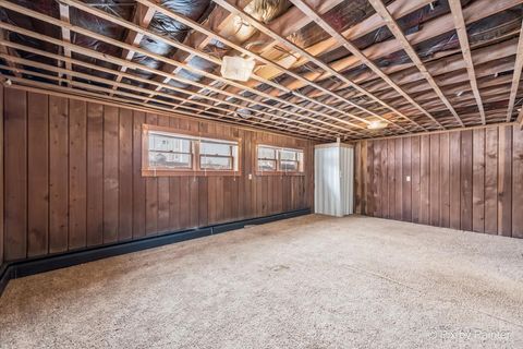 Tiny photo for 612 Russell Road, DeKalb, IL 60115 (MLS # 12536918)