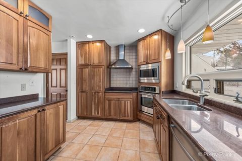 Tiny photo for 612 Russell Road, DeKalb, IL 60115 (MLS # 12536918)