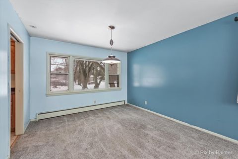 Tiny photo for 612 Russell Road, DeKalb, IL 60115 (MLS # 12536918)