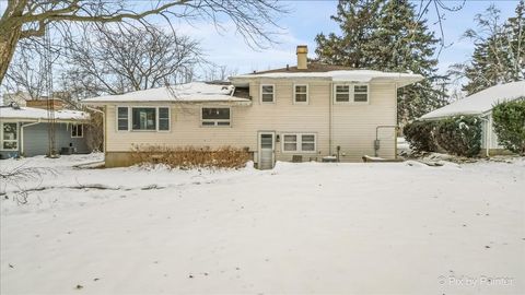 Tiny photo for 612 Russell Road, DeKalb, IL 60115 (MLS # 12536918)