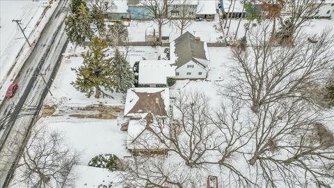 Tiny photo for 612 Russell Road, DeKalb, IL 60115 (MLS # 12536918)