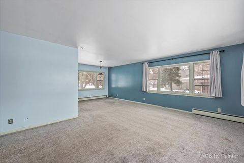 Tiny photo for 612 Russell Road, DeKalb, IL 60115 (MLS # 12536918)