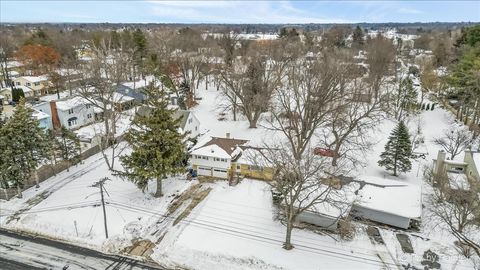 Tiny photo for 612 Russell Road, DeKalb, IL 60115 (MLS # 12536918)