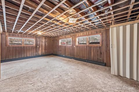 Tiny photo for 612 Russell Road, DeKalb, IL 60115 (MLS # 12536918)