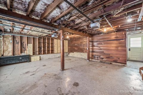 Tiny photo for 612 Russell Road, DeKalb, IL 60115 (MLS # 12536918)