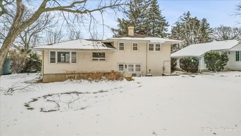 Tiny photo for 612 Russell Road, DeKalb, IL 60115 (MLS # 12536918)