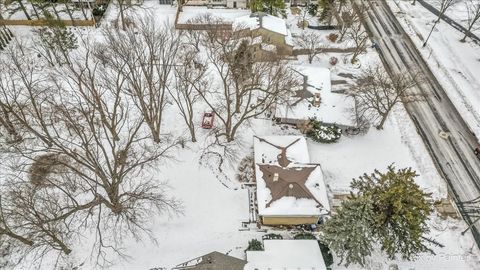 Tiny photo for 612 Russell Road, DeKalb, IL 60115 (MLS # 12536918)