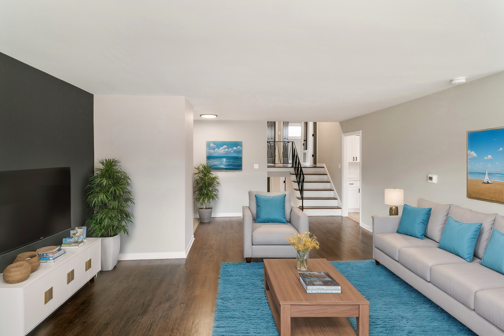 326 W Hawthorne Boulevard