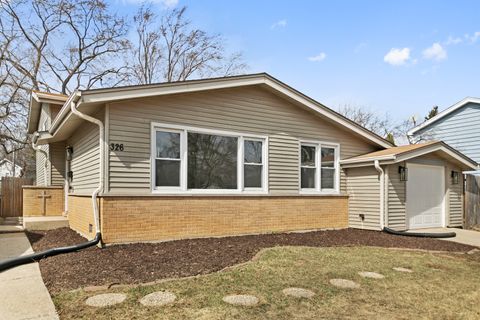 326 W Hawthorne Boulevard Mundelein IL 60060
