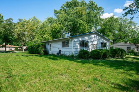 Tiny photo for 422 Tanglewood Drive, Streamwood, IL 60107 (MLS # 12445874)