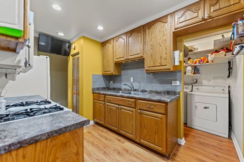 Tiny photo for 422 Tanglewood Drive, Streamwood, IL 60107 (MLS # 12445874)